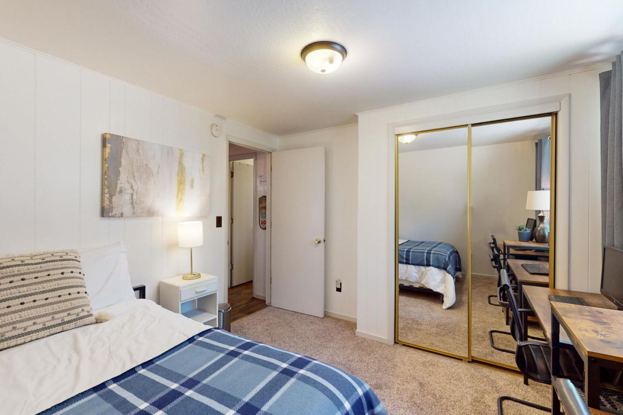 Villa West Manor South Lake Tahoe Esterno foto