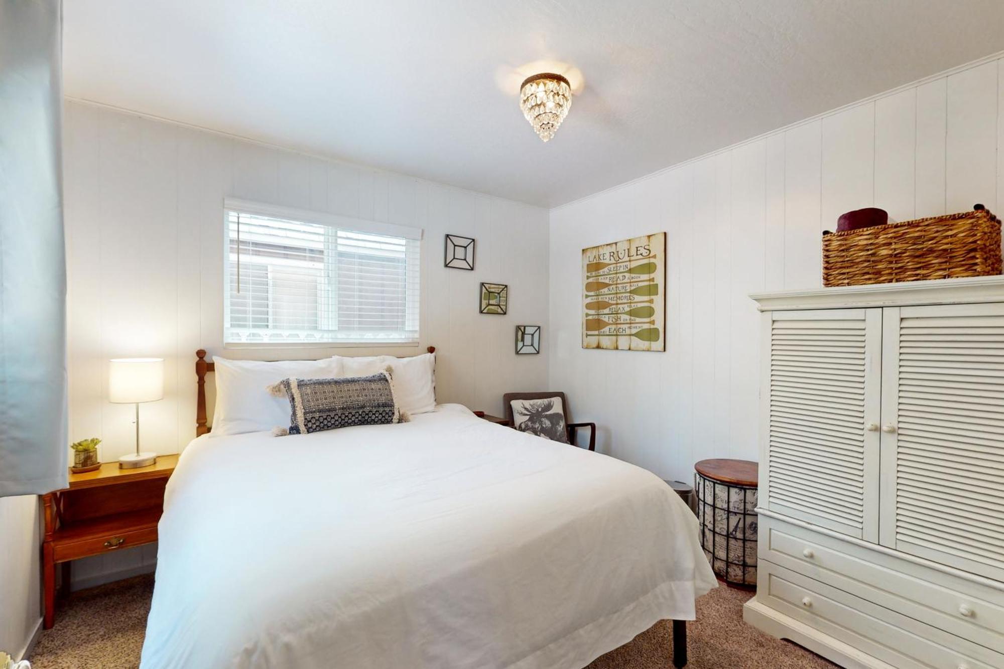 Villa West Manor South Lake Tahoe Esterno foto
